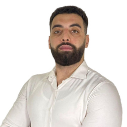 Ayoub hmimad