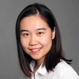 Rongrong Shen