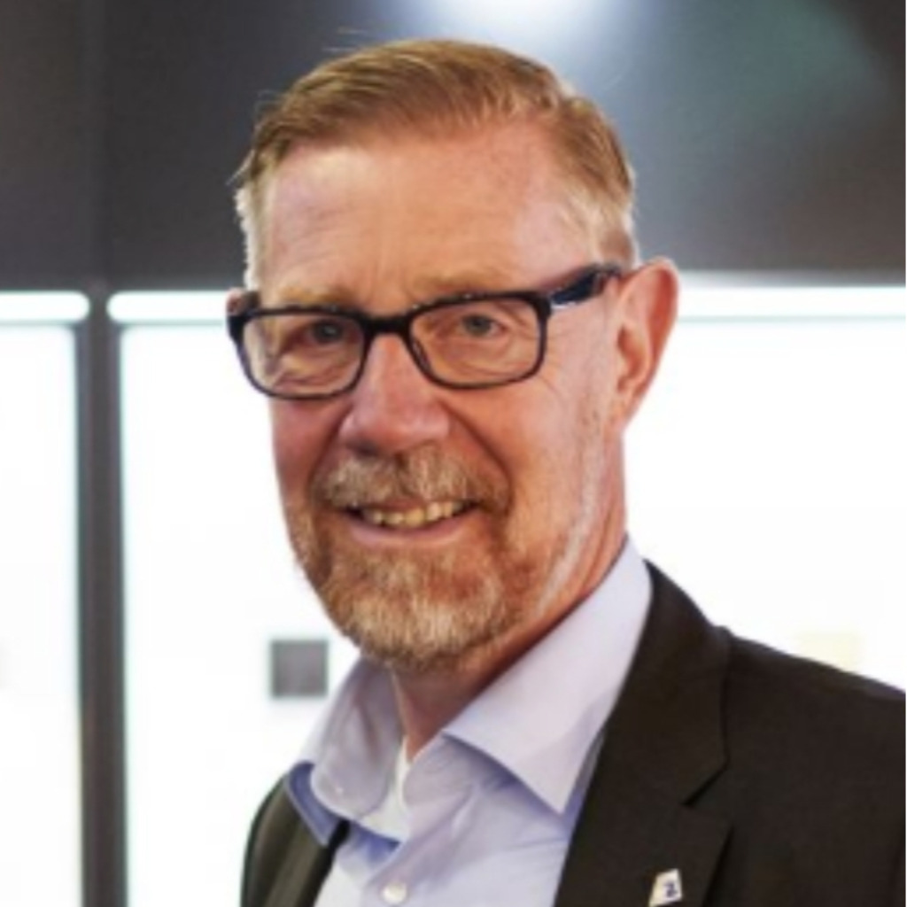 Jochen Ridder Vertriebsbeauftragter Adalbert Zajadacz GmbH & Co. KG