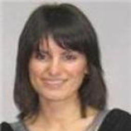 Hediye Kocaoglu