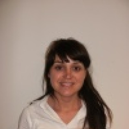 Cristina Domingo