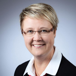 Silvia Schramm