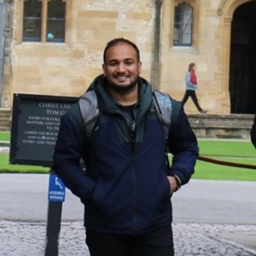 Muhammad Ahmed
