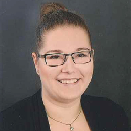 Katharina Bahnisch