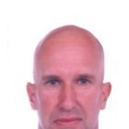 Dr. Robert Mathai