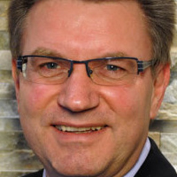 Gerald Stodtmeister