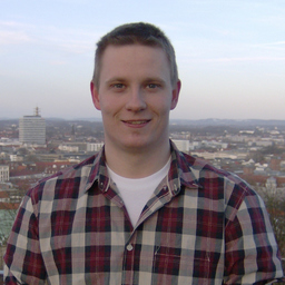 Julian Grote's profile picture