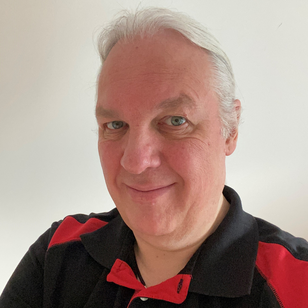 Volker Tubbesing Produktspezialist NordWest 3M Fallprotection