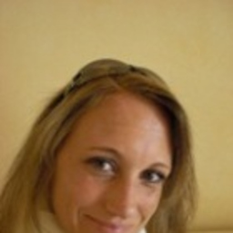 Nadine Steffens