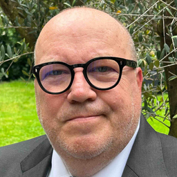 Frank Dimmendaal