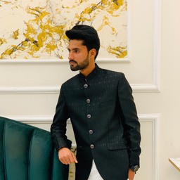 Hussnain Zahid