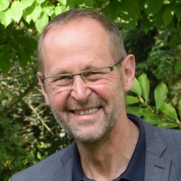 Klaus Bücherl