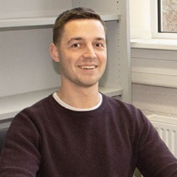 Jonas Mangelsen