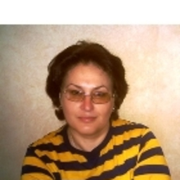 Temenouzhka Zaharieva