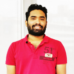 Nithin Lakshmanan