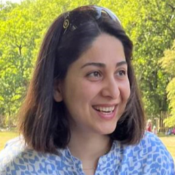 Sonia Abasi