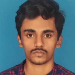AKHIL ROY