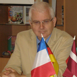 Michael Schaefer