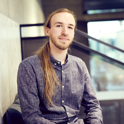 Lukas Stahlhut