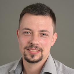 Boris Garbatzki's profile picture