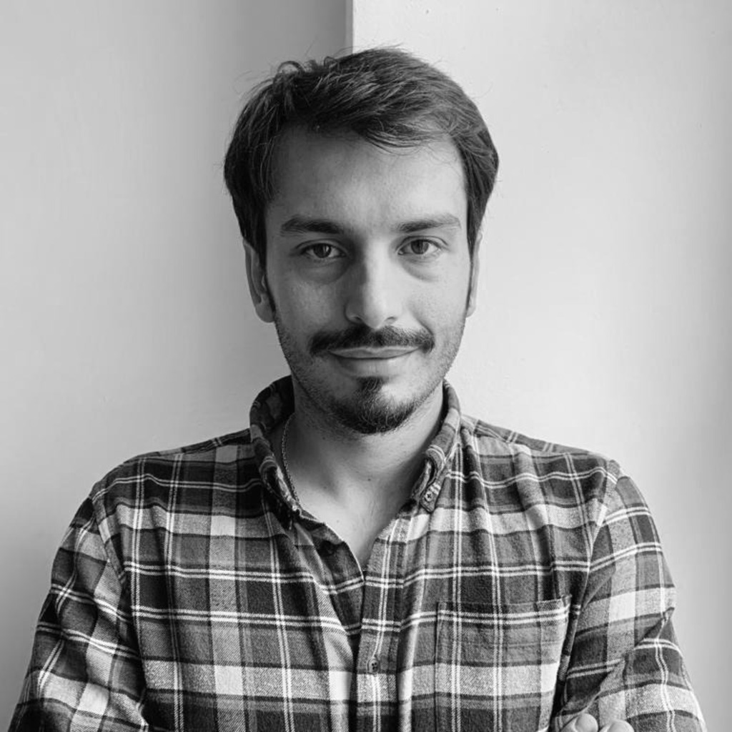 Matteo Scarpati - Founder & CEO - Darkannettex srl | XING