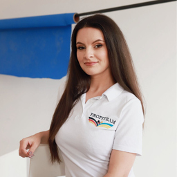 Valeriia Minchenko's profile picture
