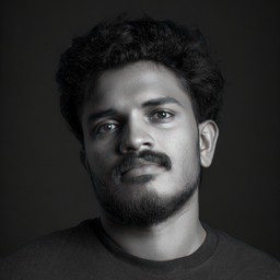 Vishnu Vidyadharan