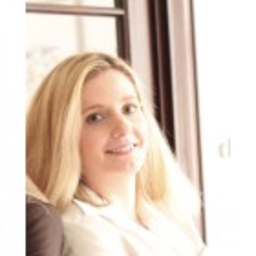 Bettina Klett