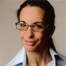 Alexandra Moschüring