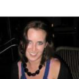 Christine Gregory