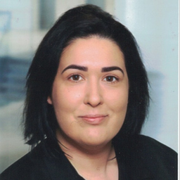Nadine Schmidt