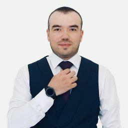 Bekzod Tuxtashev