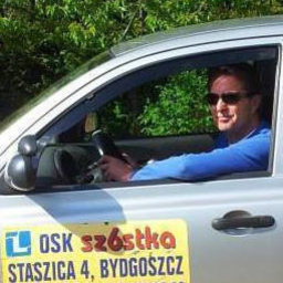 Krzysztof Lubinski