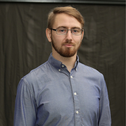 Frederik Scharf