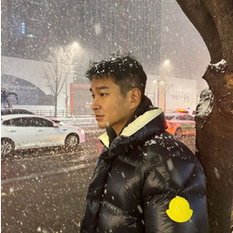 김 luke Wang
