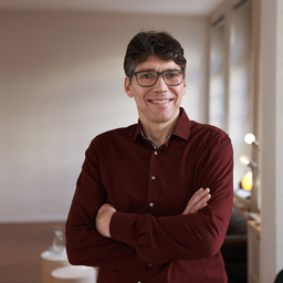 Peter Minder