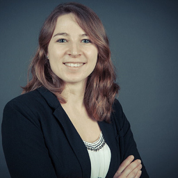 Katrin Schumacher