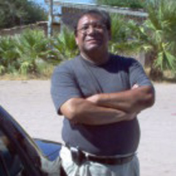 Víctor Manuel López  Collado