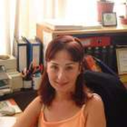 Nedret KALYONCU EMİR