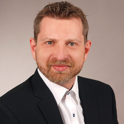Ing. Jürgen Huber