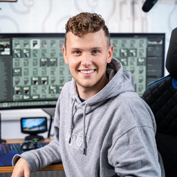 Eric Eggert