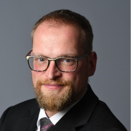Axel J. Büdenbender's profile picture