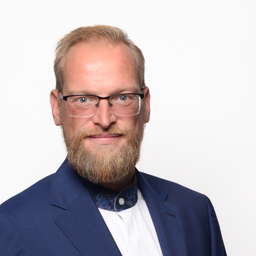 Axel J. Büdenbender