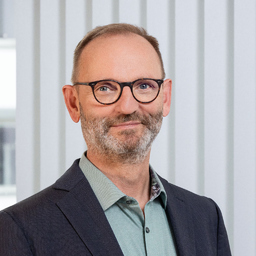 Dirk Sauer