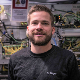 Nick Bayer