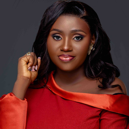oluchi ezeani