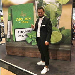 Fabian Steffen