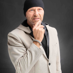 Jürgen Wolfgramm Vorstandsvorsitzender SUH Soll & Haben