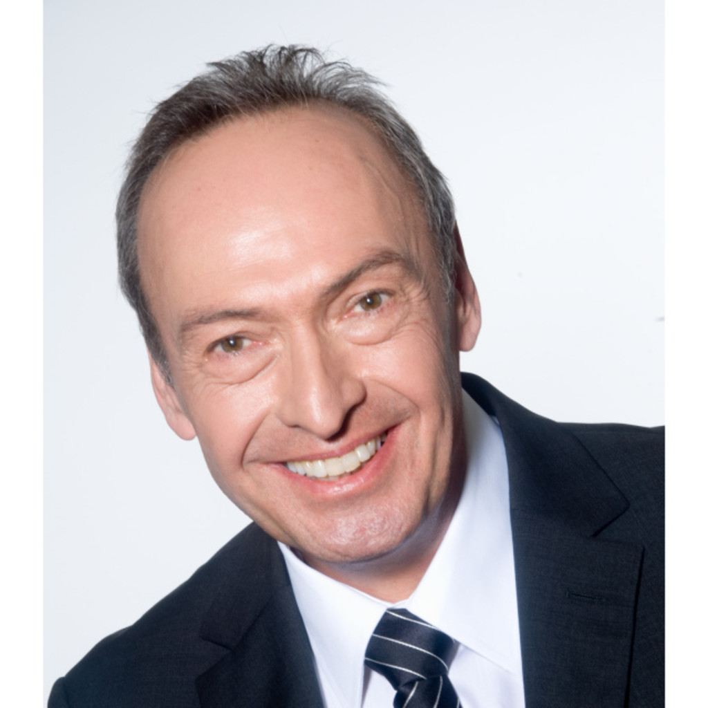Fred Stronk – Strategy Consultants - Erdweg