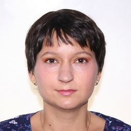 Andreea-Maria Aldescu